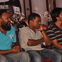 Mankatha Audio Launch and Press Meet | Picture 58925